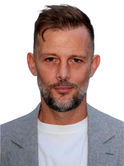 Nicolas Duvauchelle